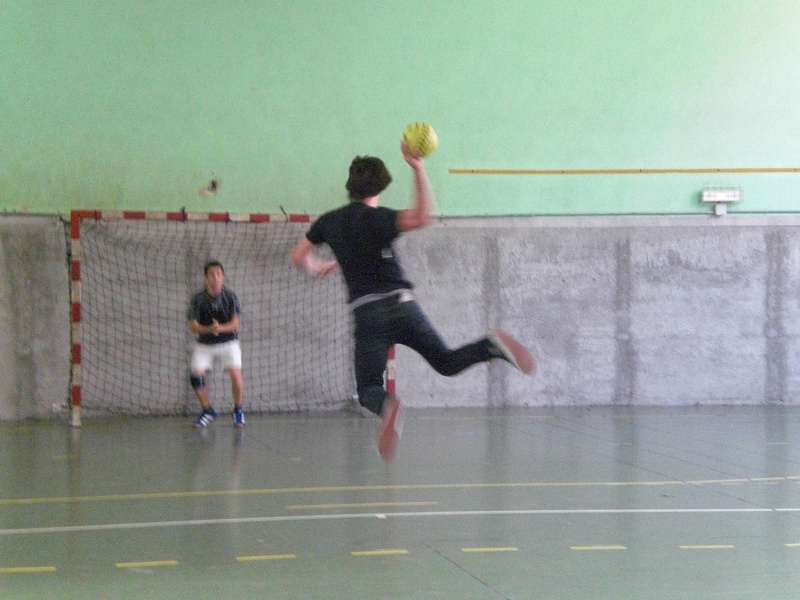 Photos [Unss Handball] Cimg5628