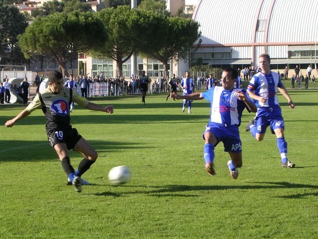 CASSIS-CARNOUX /MARIGNANE  NUL NE MERITAIT LA VICTOIRE 27/10 Savry_10