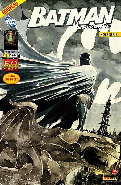 Batman Universe HS 1.  Batman10