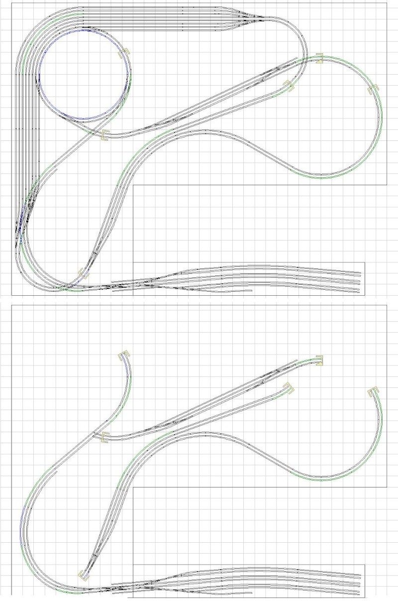 Projet de reseau de Paro Paro0310