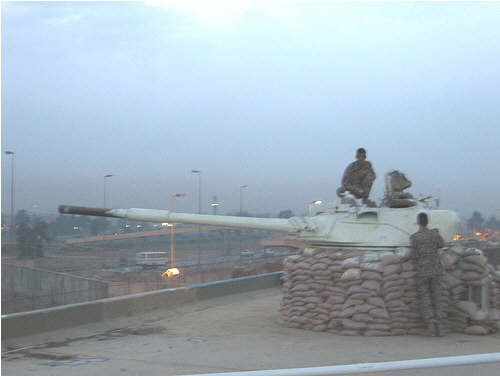T-72 irakien TERMINE !!!! - Page 5 1tl010