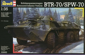BTR-70  Rev30610