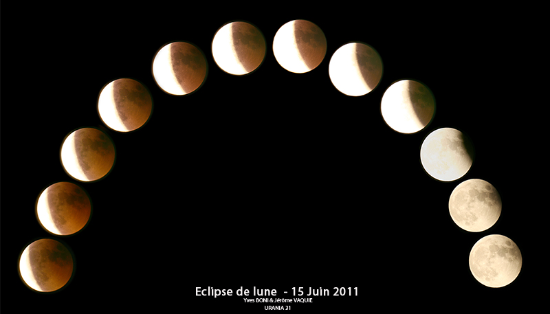 Eclipse de Lune du 15 juin 2011 Eclips11