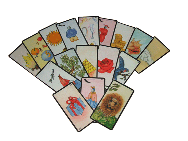 les tarots divinatoires d'Aalyana Ge_zoo10