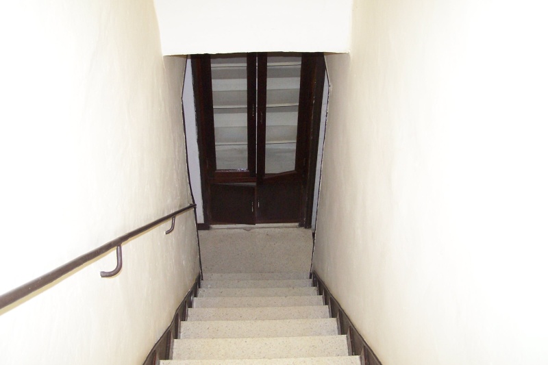 [Conseil déco] Projet de rénovation - escalier Maison10