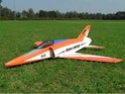 Modello Jet ventola intubata HET-RC SUPER SNIPER (con video) Super_10