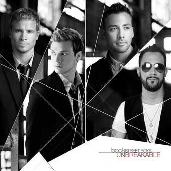 Backstreet Boys - Unbreakable (2007) Folder11
