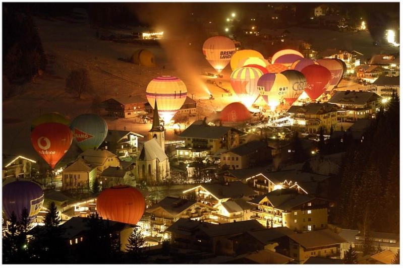مهرجان البالونات العالمي صورة روعة 117