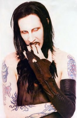 Marilyn Manson 1179_911