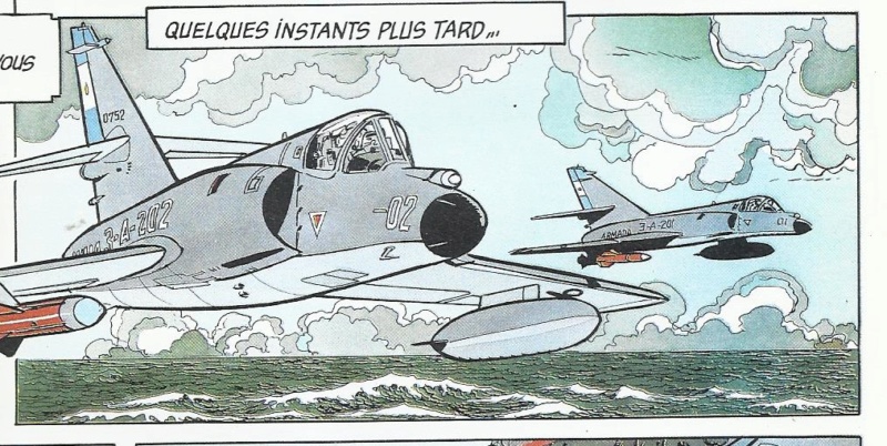 Kuizz spécial Avion tout en cartoon ! - Page 12 Maloui10