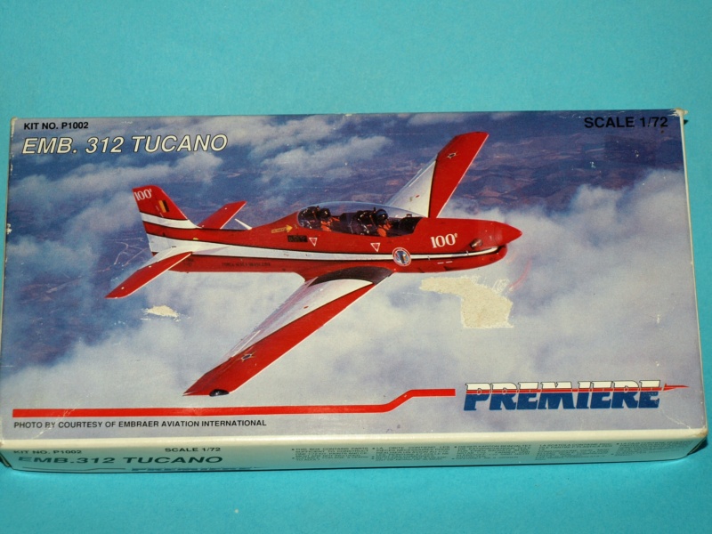 [Concours "les avions école"] EMB 312 TUCANO-PREMIERE-1/72 - Le forfait est imminent... P1015580