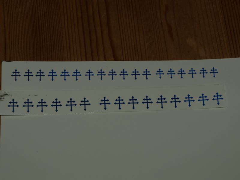 A-24 Dauntless [Hasegawa] 1/72. Terminé! - Page 2 P1016228