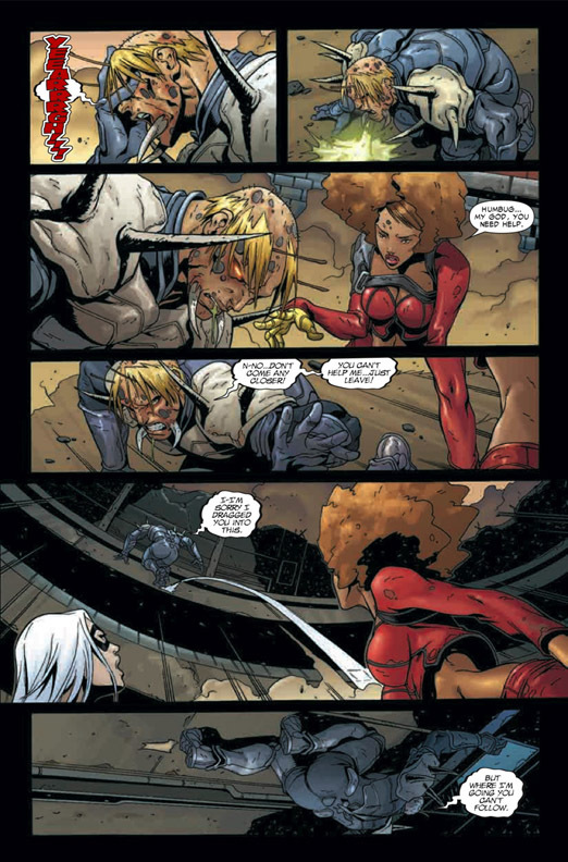 Heroes for Hire #1-15 [Série] - Page 9 Heroes15
