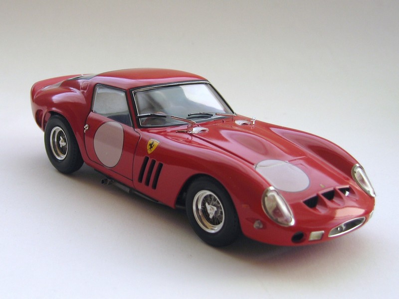 Mes Ferrari       nouvelles photos: Ferrari Testarossa. Img_1823
