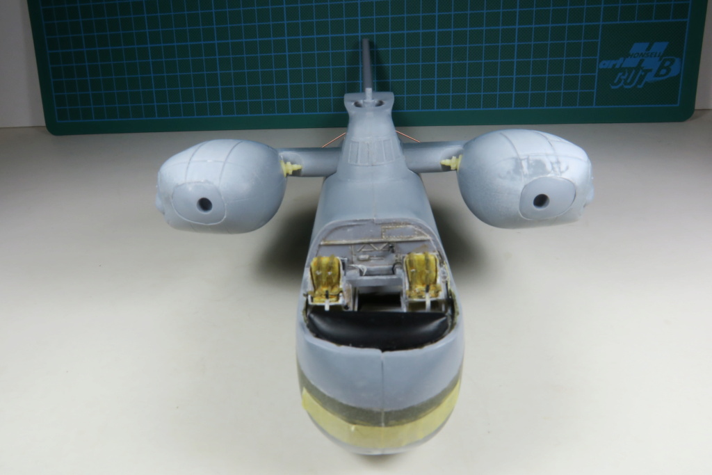 C-37C "Deuce USMC" - 1/72 - Special Hobby - Page 3 Img_0178