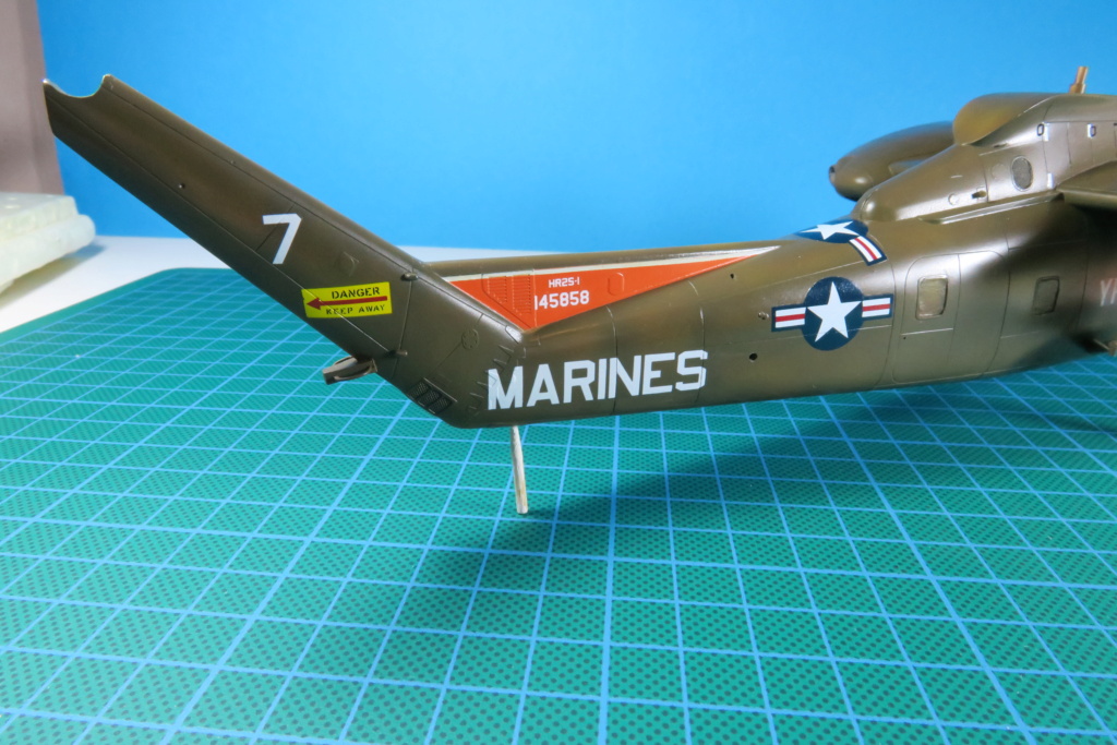 [Spécial Hobby] Deuc C-37C USMC 1/72è  - Page 5 Img_0587