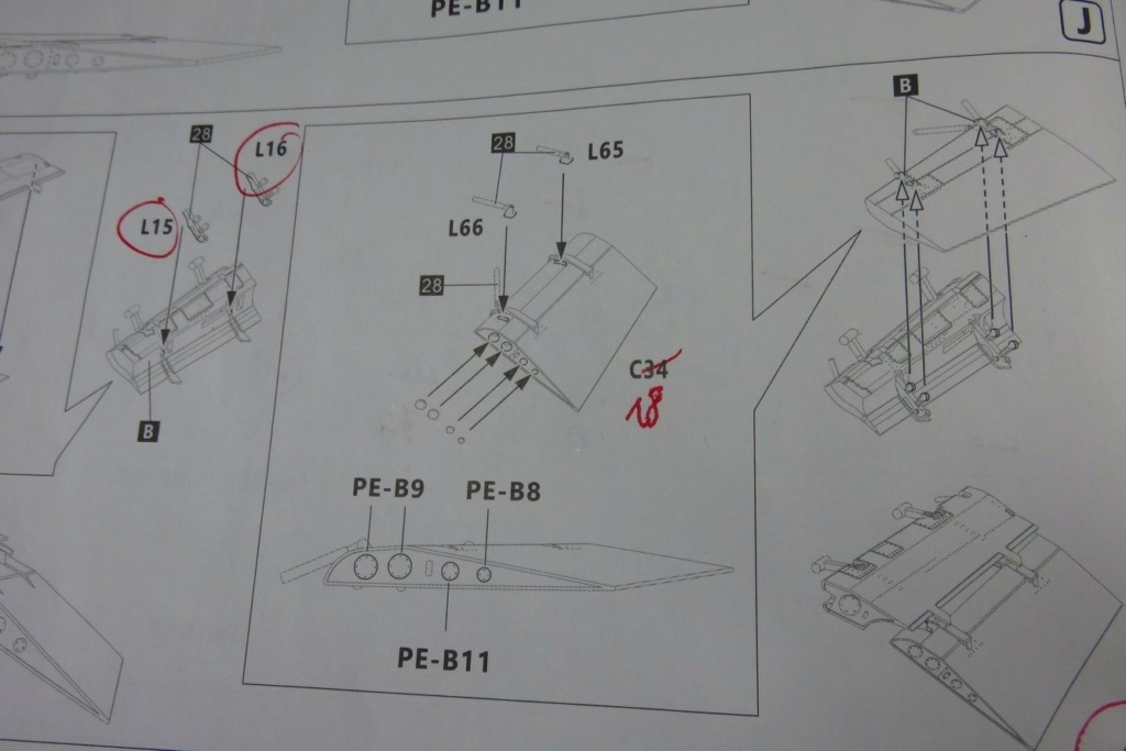 [MINIBASE] 1/48 - Sukhoi Su-33 FLANKER D    - Page 3 Img_0677