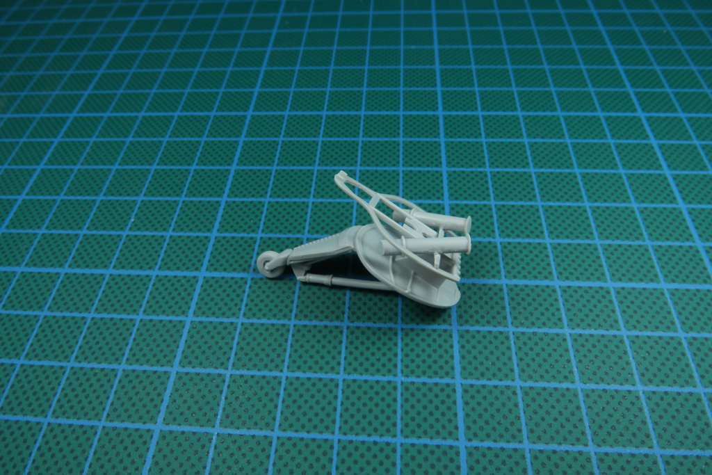 TBF1-C Avenger HobbyBoss 1/48 - Training Squadron 1943 - Page 2 Img_0783