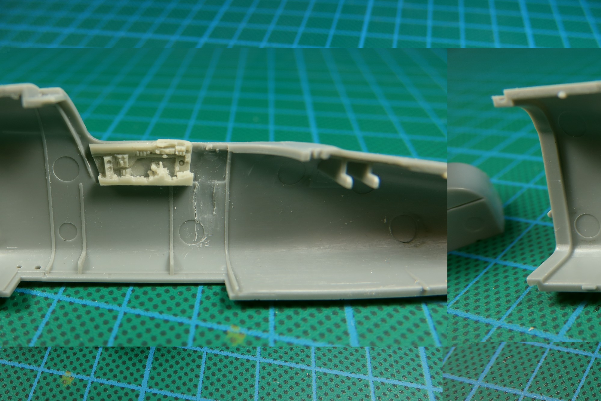 SU 24 MR - Trumpeter - 1/72 Img_1266