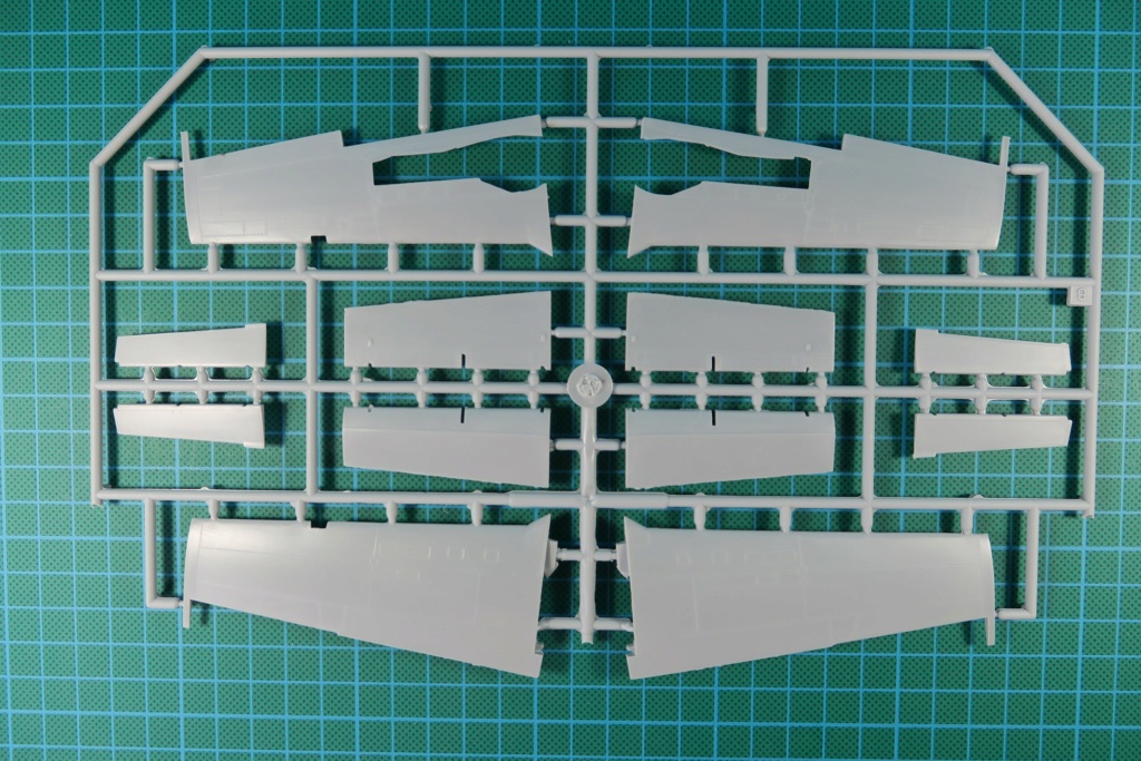 [Special Hobby] 1/48 - North American T-2 Buckeye   Img_1558