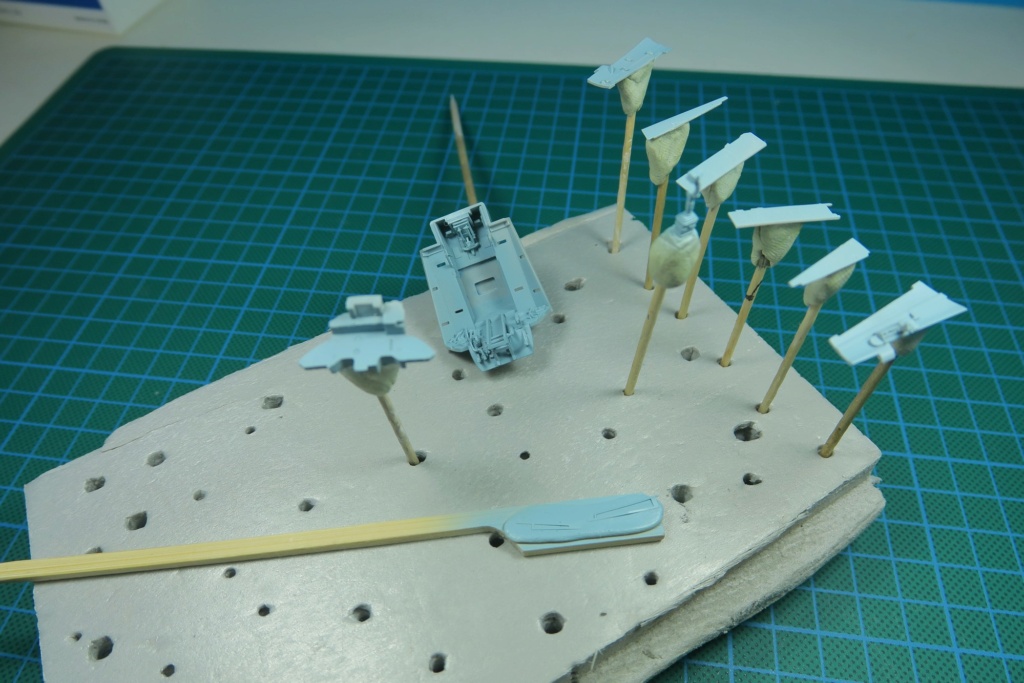 [MINIBASE] 1/48 - Sukhoi Su-33 FLANKER D    Img_2438