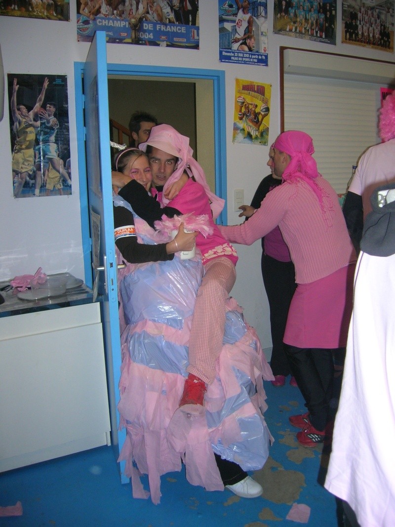 Soire "Pink Party" 2007. Dscn2014