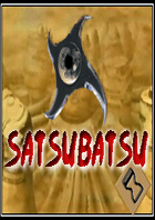 Satsubatsu : Avatar [termin] Satsu11
