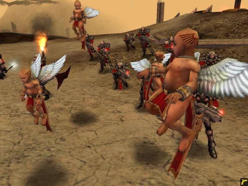 Dawn of War 2007-810