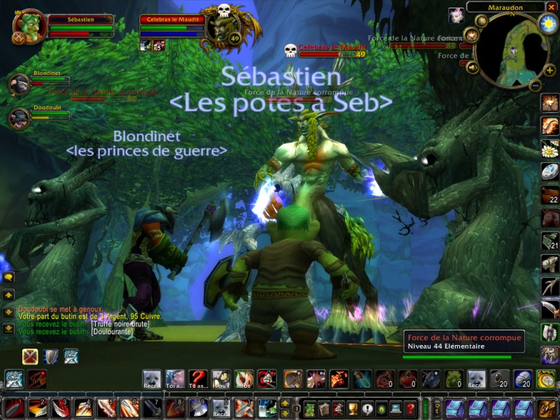 Sébastien se balade :) Wowscr12