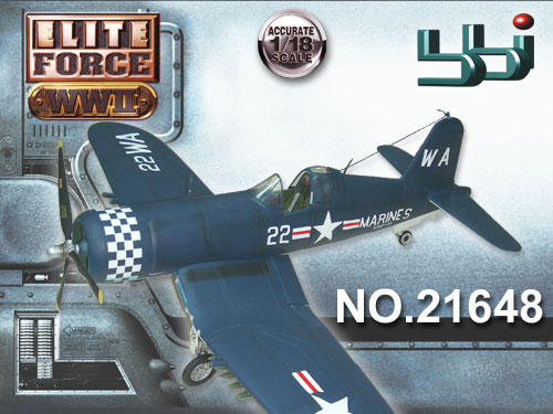 corsaire F4U suite.... Marine10