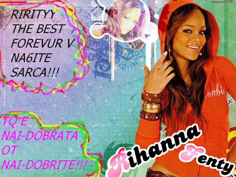 Original Rihanna... avatar... ;] 1110