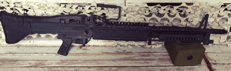 Reproduction / Airsoft : TOME I  - Page 28 20200111