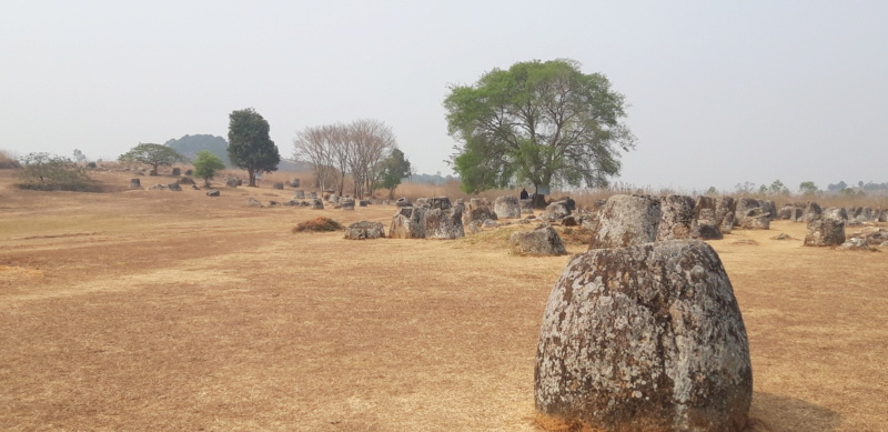 La Plaine des Jarres / Laos 20230354