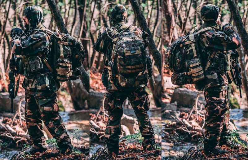 18 ans d'airsoft - Page 9 3110