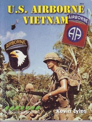 U.S. Airborne Viêt-nam 52908110
