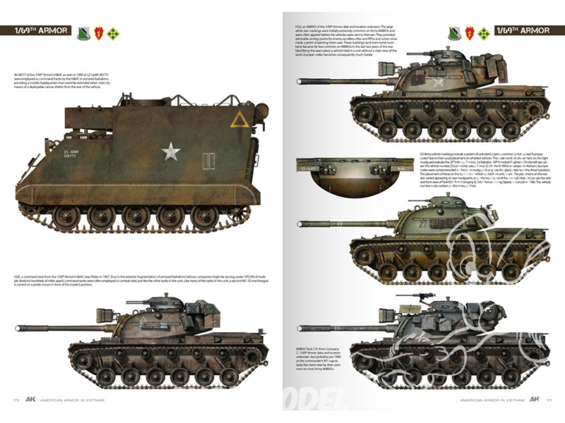 AMERICAN ARMOR IN VIETNAM / AK INTERACTIVE  Ak-int24