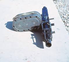 XM174 Automatic Grenade Launcher Images29