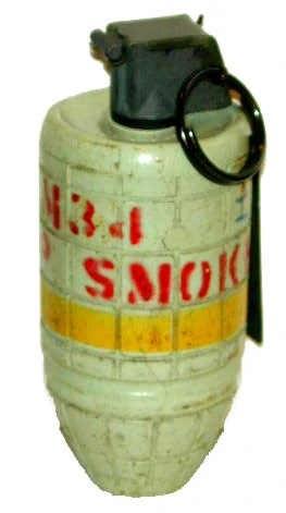 M34 White Phosphorus Smoke Grenade M34_wp10