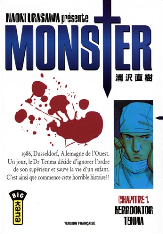 [Animé & Manga] Monster Monste10