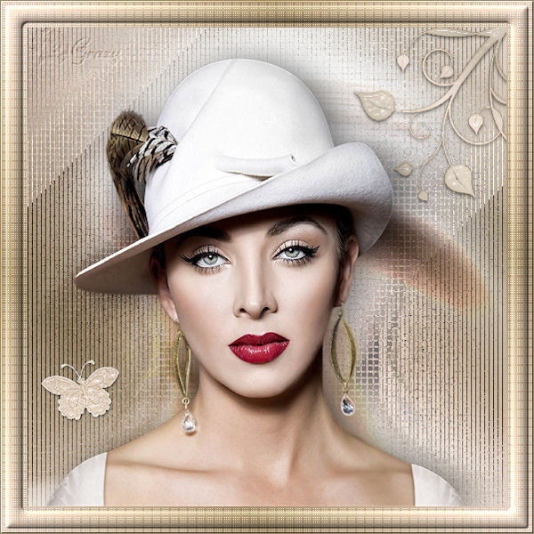 challenge "Femme chapeau" Chapea10