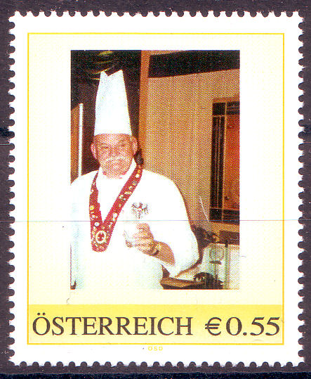 Personalisierte - Personalisierte Briefmarke - Seite 3 Franz_10