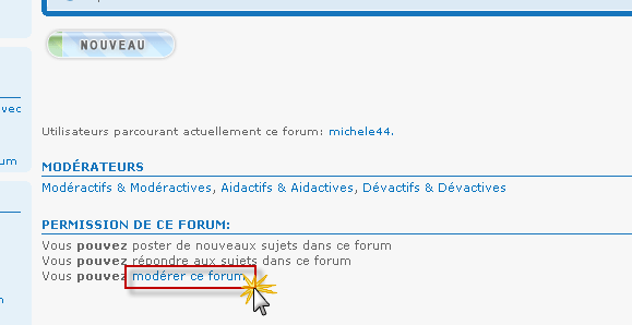 Nouvelle mise à jour ForumActif: Version SmartPhone des forums, Sujets similaires, Édition des liens de bas de page, etc. - Page 6 25-02-11