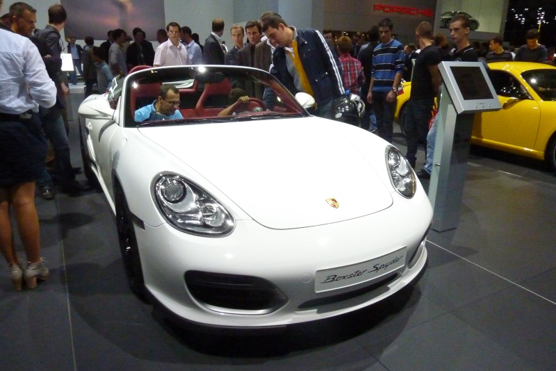 MONDIAL DE L AUTO 2010 Salon_10