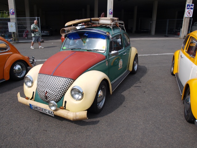 Bug Show 2010, à Spa-Francorchamps P7251810