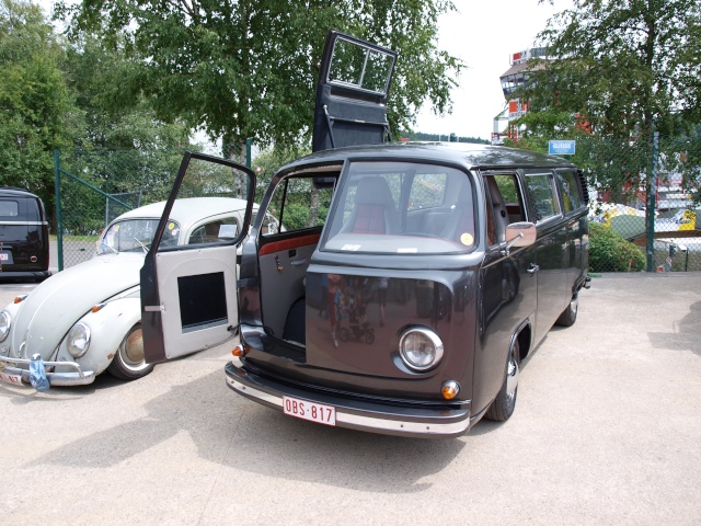 Bug Show 2010, à Spa-Francorchamps P7251925