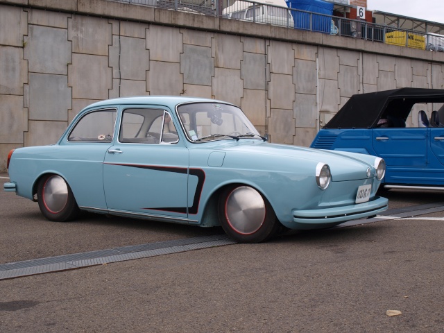 Bug Show 2010, à Spa-Francorchamps P7251936