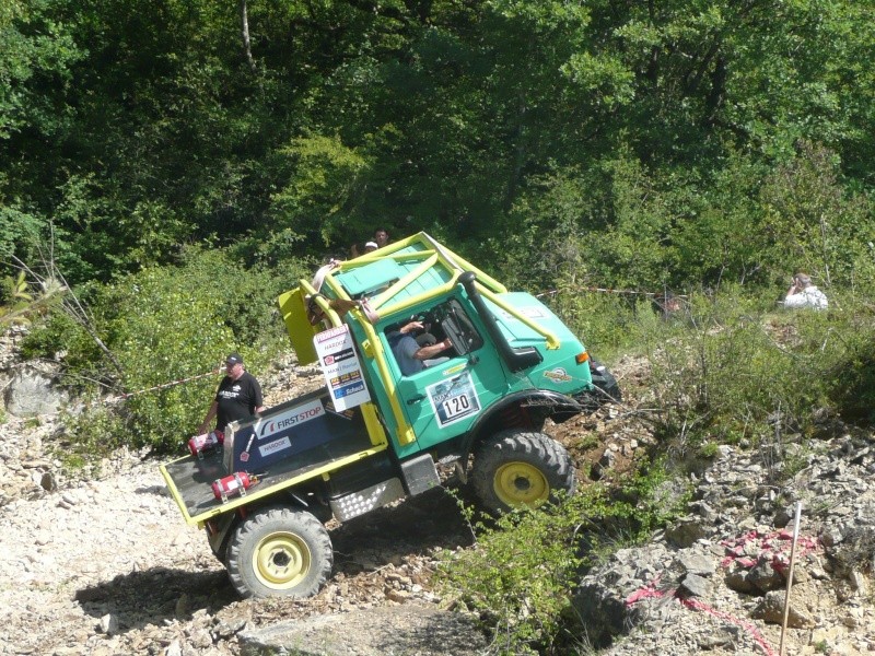 ==Trial Camions Montalieu 2011== P1140714