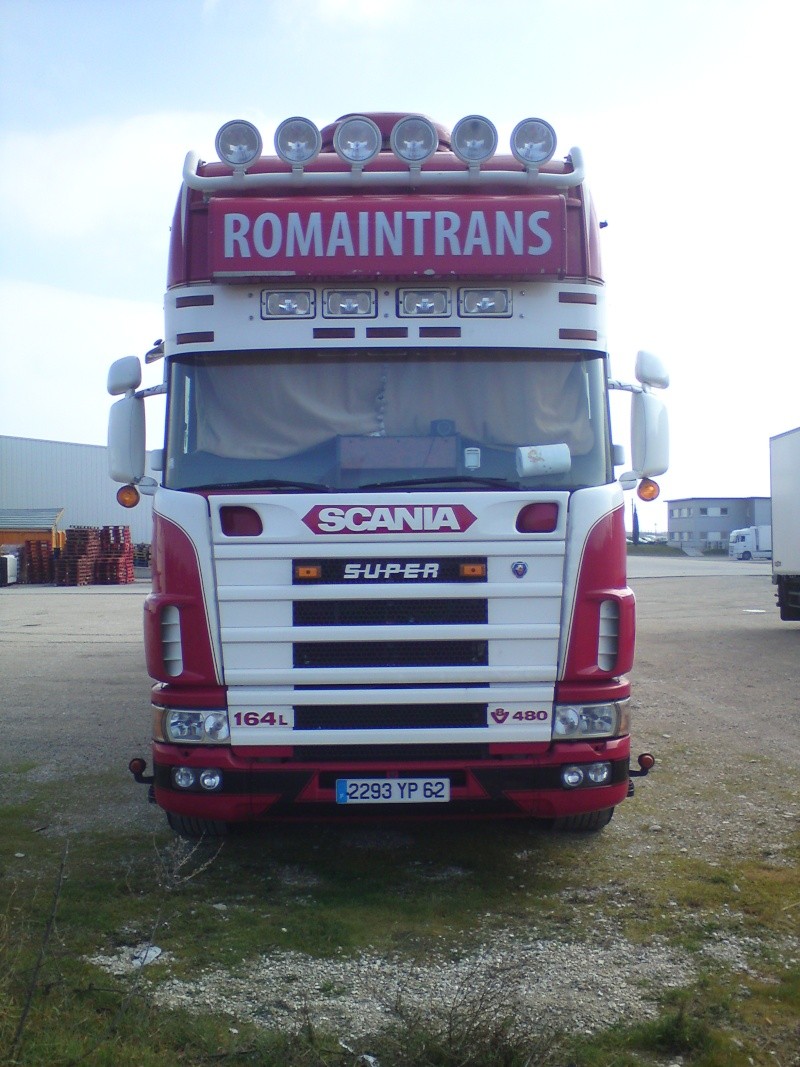 Scania 164l 480, 580 - Page 14 Dsc00713