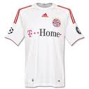 FC Bayern Munchen Lol10
