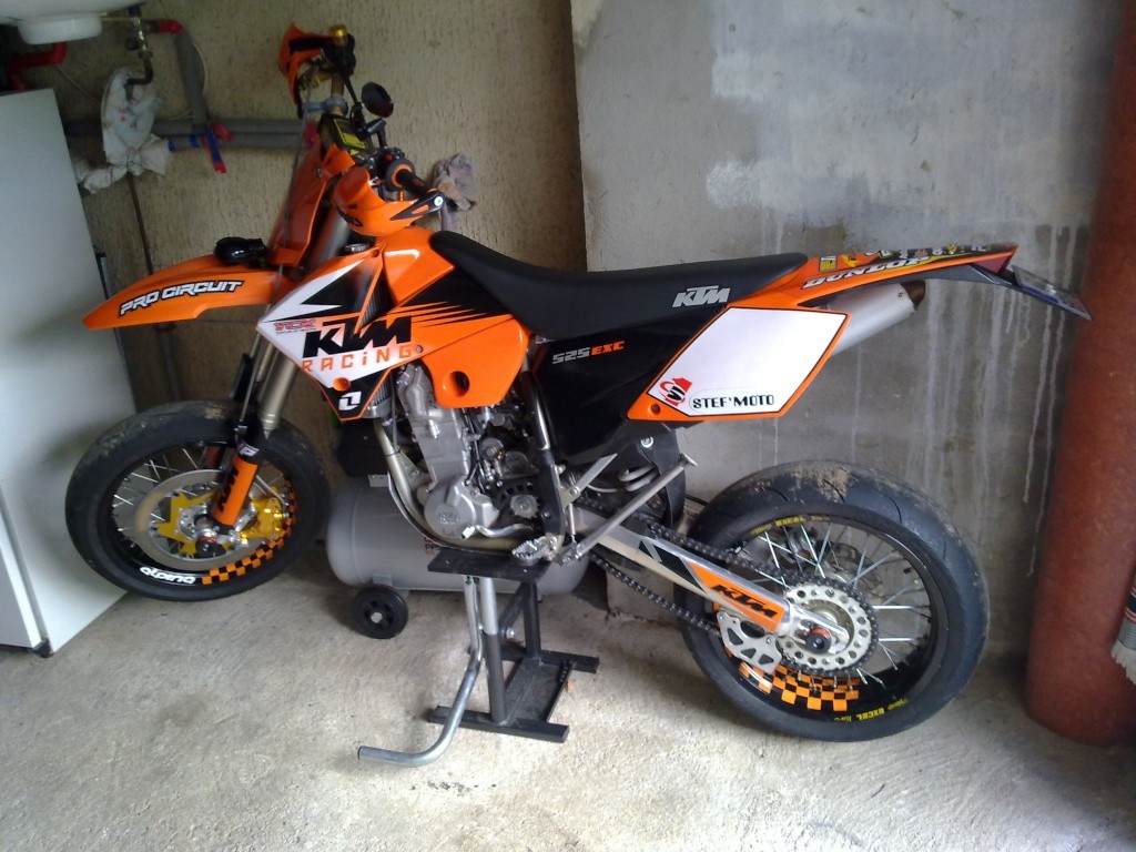 my new ktm - Page 12 10092010